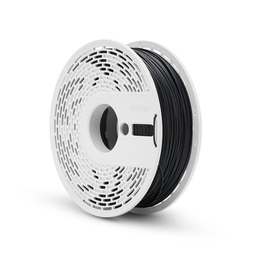 PP - Musta (1,75mm; 0,75kg) Fiberlogy