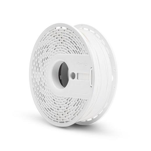 PP - Valkoinen (1,75mm; 0,75kg) Fiberlogy